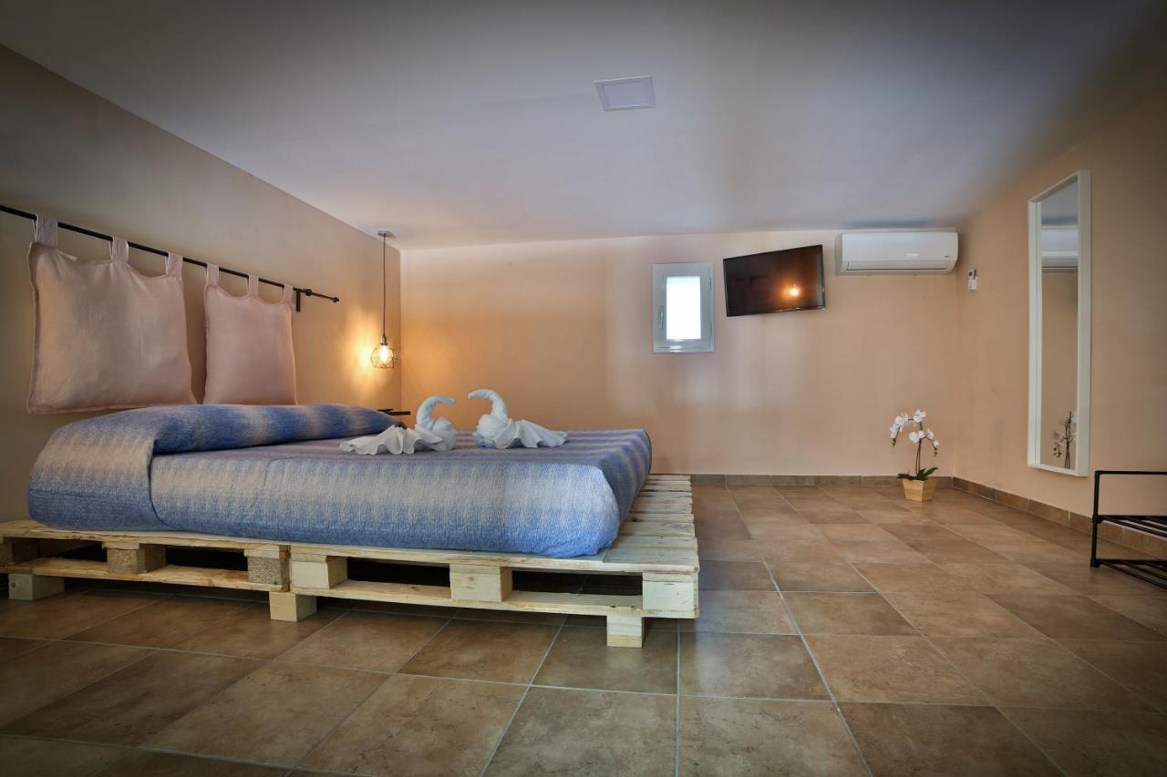 The Best Of Me Naples Exterior photo
