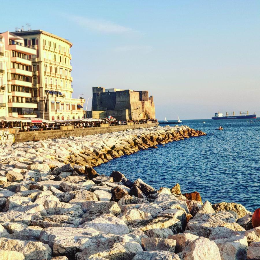 The Best Of Me Naples Exterior photo