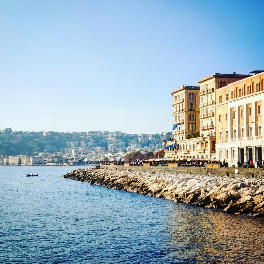 The Best Of Me Naples Exterior photo